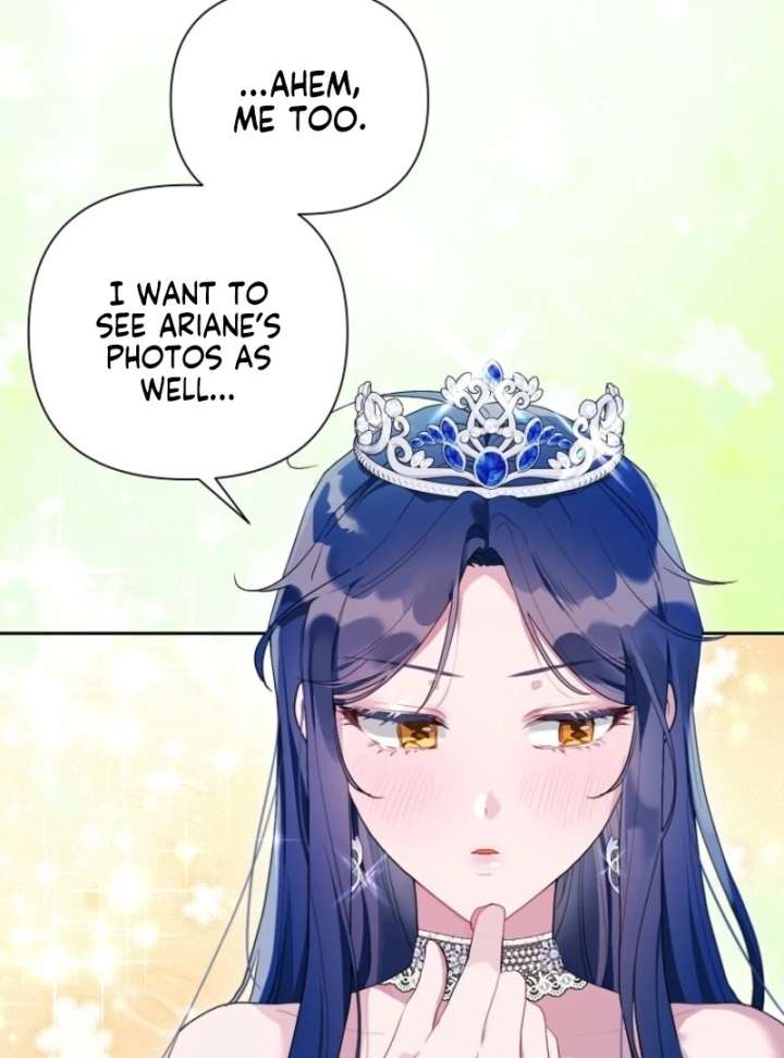 The Villain’s Daughter-in-Law has limited time Chapter 127 463 093