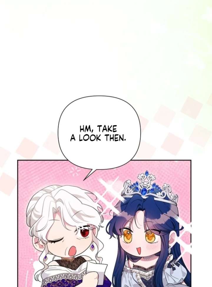 The Villain’s Daughter-in-Law has limited time Chapter 127 465 095