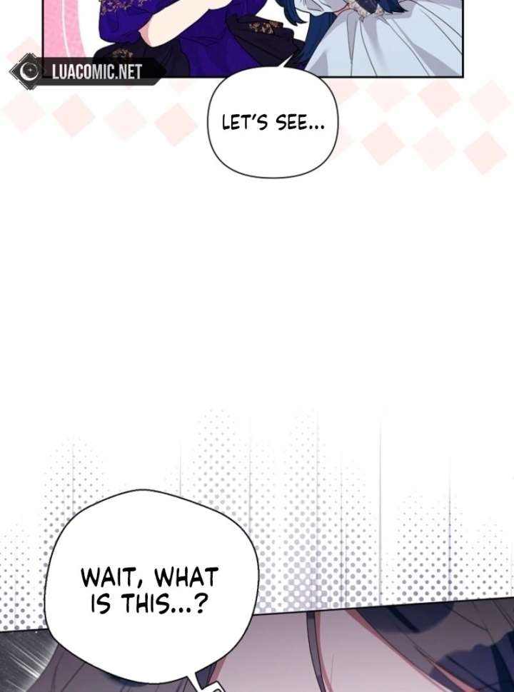 The Villain’s Daughter-in-Law has limited time Chapter 127 466 096