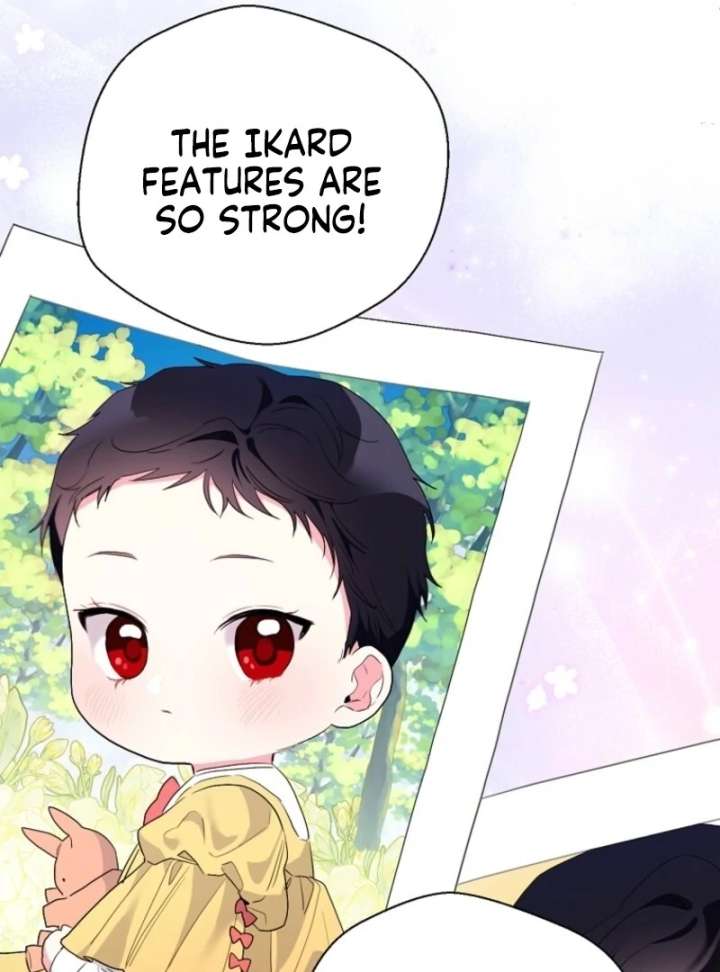 The Villain’s Daughter-in-Law has limited time Chapter 127 468 098