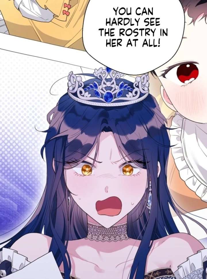 The Villain’s Daughter-in-Law has limited time Chapter 127 469 099