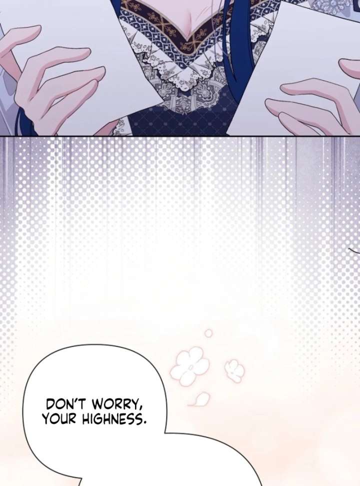 The Villain’s Daughter-in-Law has limited time Chapter 127 470 100