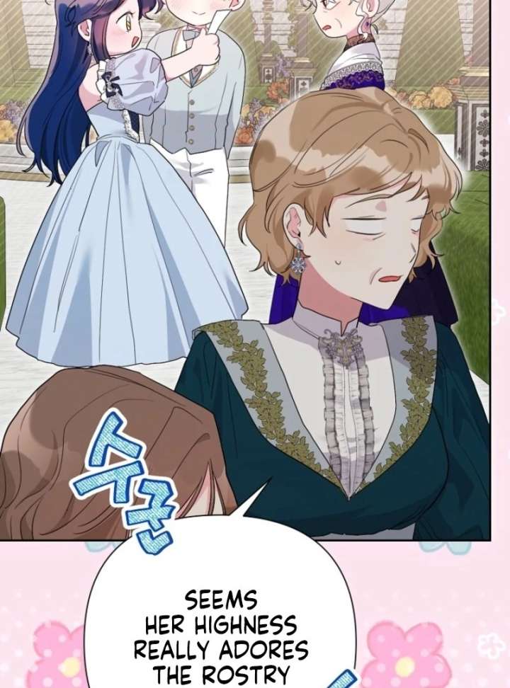 The Villain’s Daughter-in-Law has limited time Chapter 127 474 104