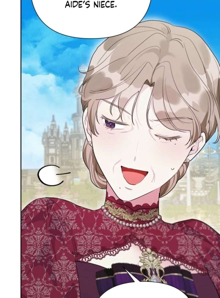 The Villain’s Daughter-in-Law has limited time Chapter 127 476 106