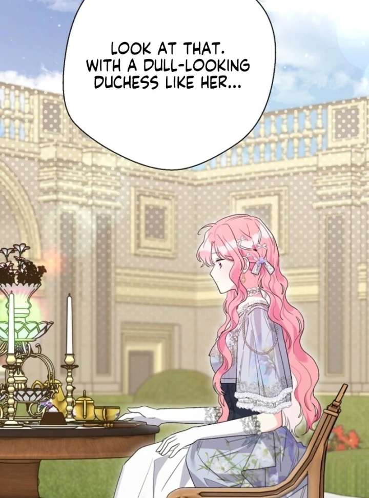 The Villain’s Daughter-in-Law has limited time Chapter 127 478 108