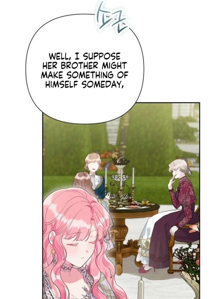 The Villain’s Daughter-in-Law has limited time Chapter 127 482 112