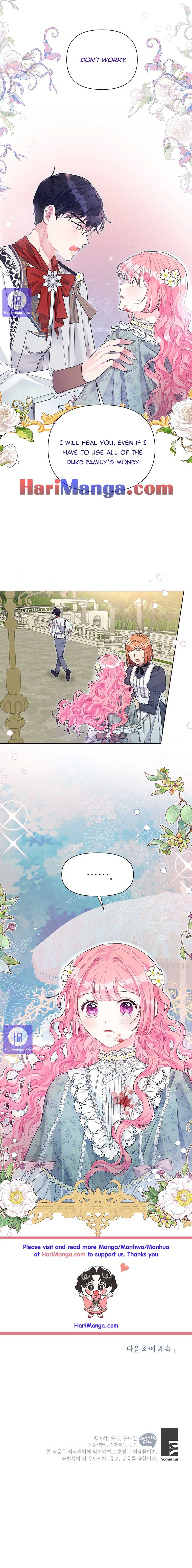 The Villain’s Daughter-in-Law has limited time Chapter 27 31 6