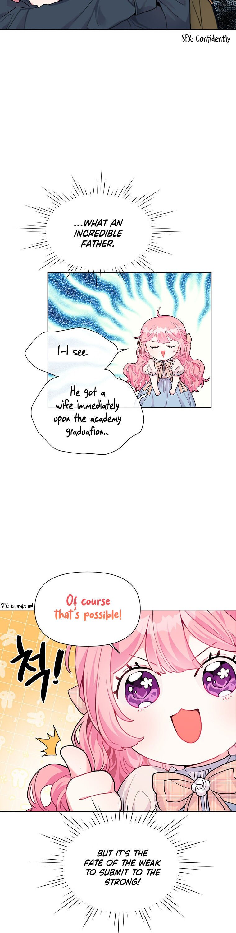 The Villain’s Daughter-in-Law has limited time Chapter 3 105 10