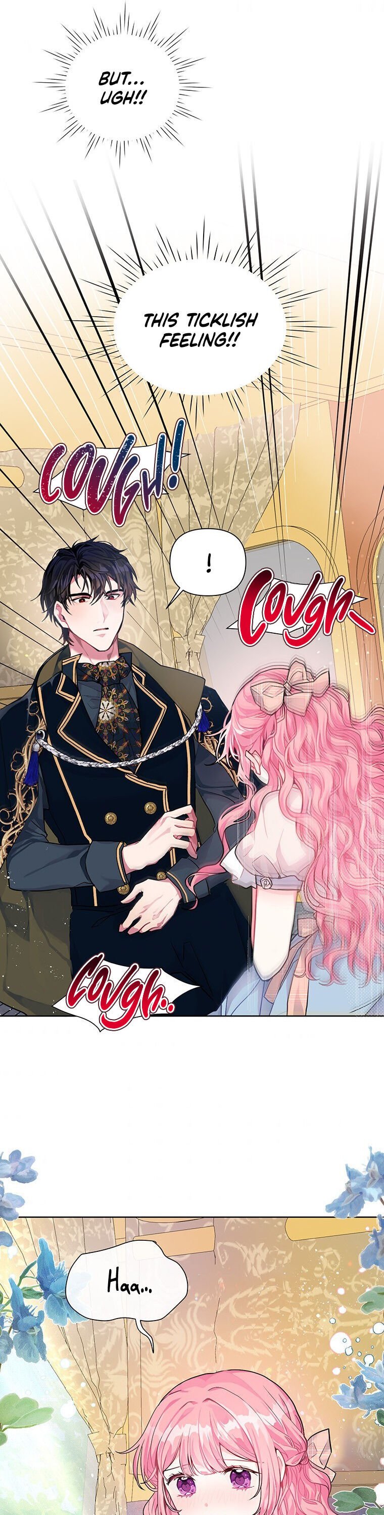The Villain’s Daughter-in-Law has limited time Chapter 3 109 14