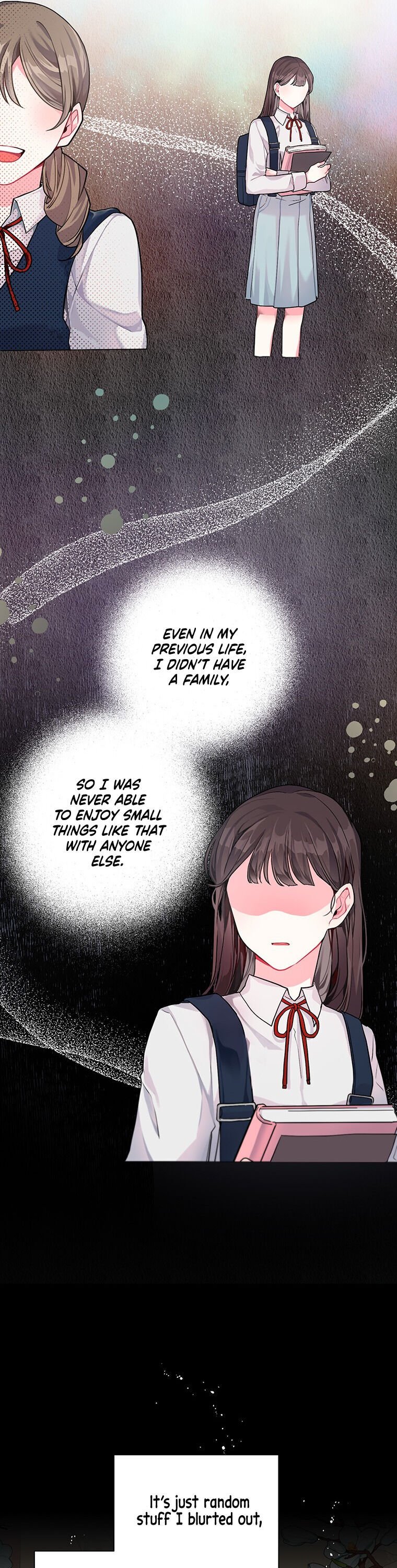The Villain’s Daughter-in-Law has limited time Chapter 3 114 19