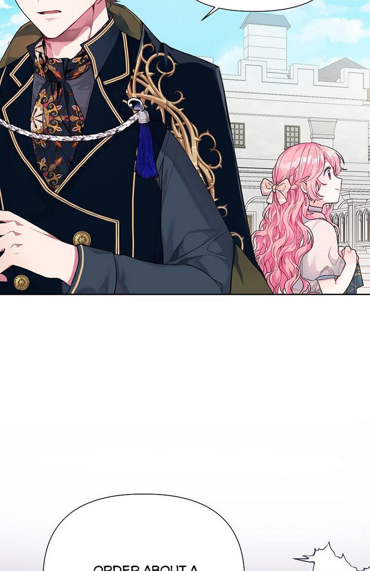 The Villain’s Daughter-in-Law has limited time Chapter 4 258 10