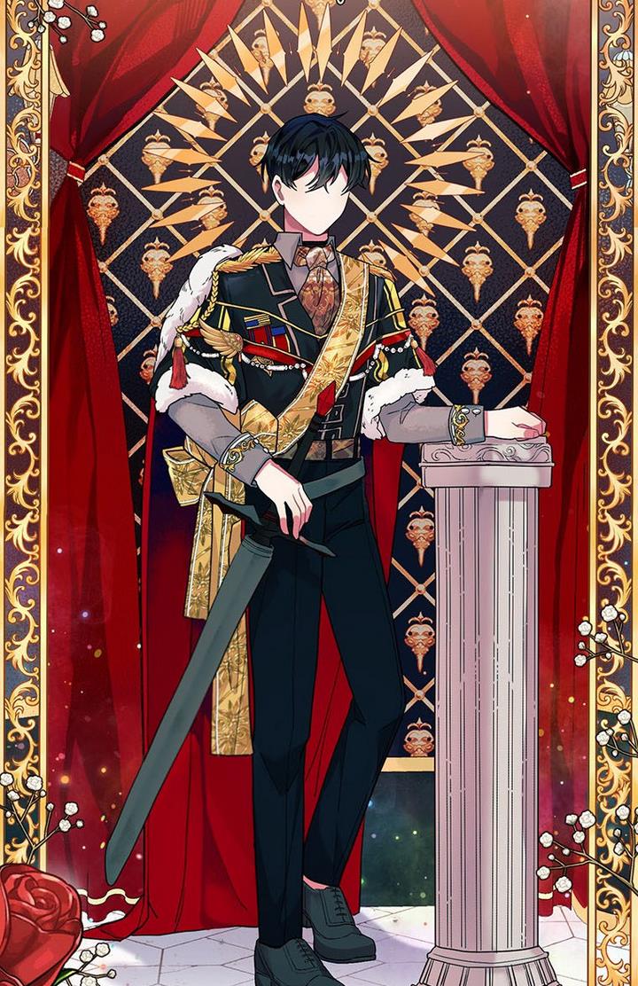 The Villain’s Daughter-in-Law has limited time Chapter 4 264 16