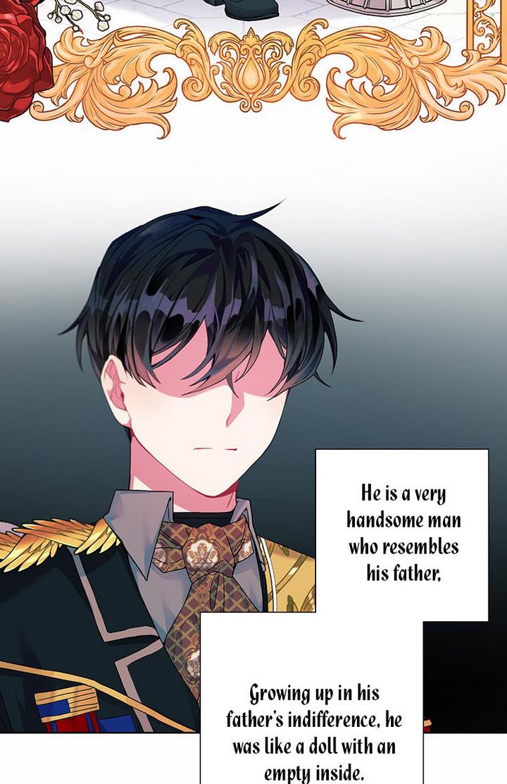The Villain’s Daughter-in-Law has limited time Chapter 4 265 17