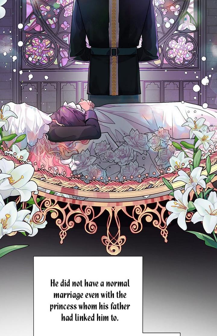 The Villain’s Daughter-in-Law has limited time Chapter 4 267 19