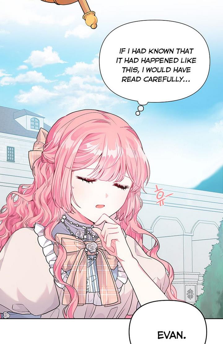 The Villain’s Daughter-in-Law has limited time Chapter 4 271 23