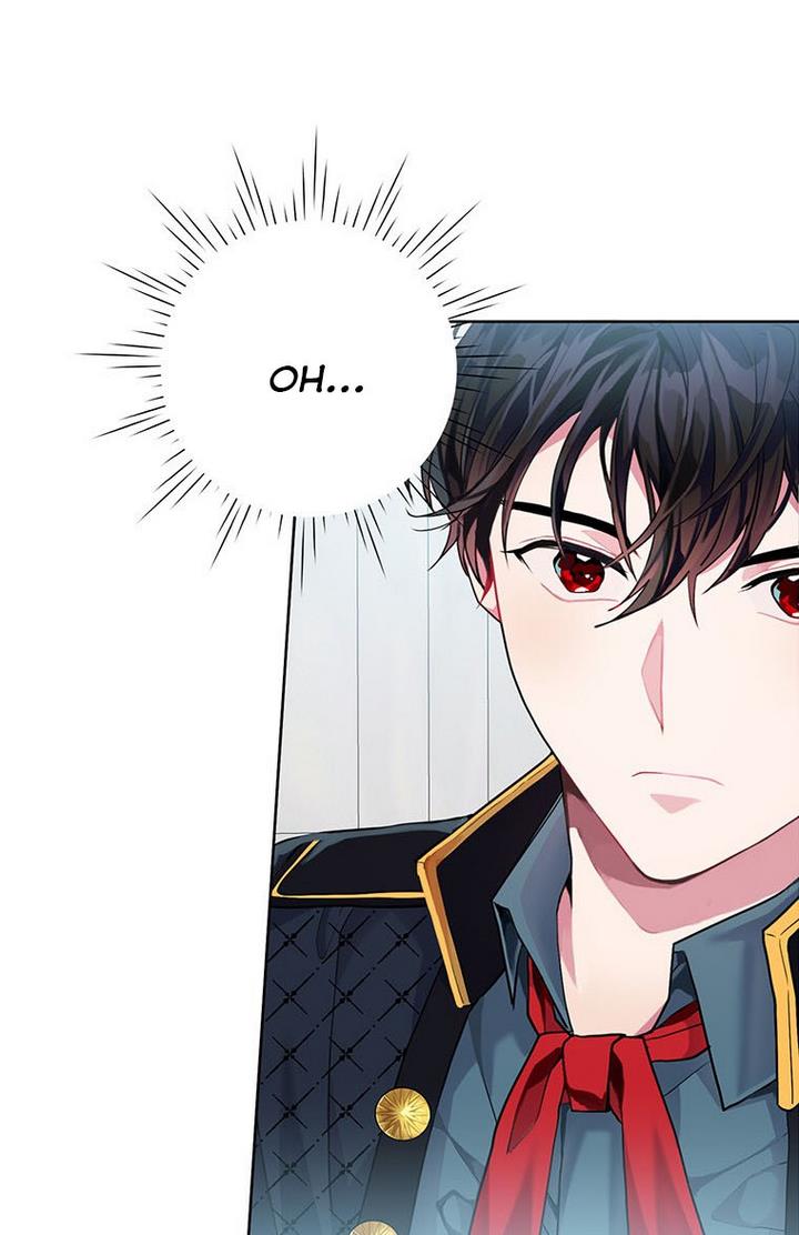 The Villain’s Daughter-in-Law has limited time Chapter 4 276 28