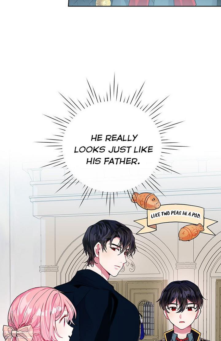 The Villain’s Daughter-in-Law has limited time Chapter 4 277 29