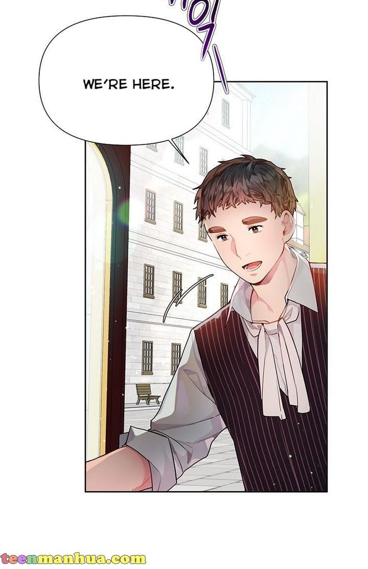 The Villain’s Daughter-in-Law has limited time Chapter 4 251 3