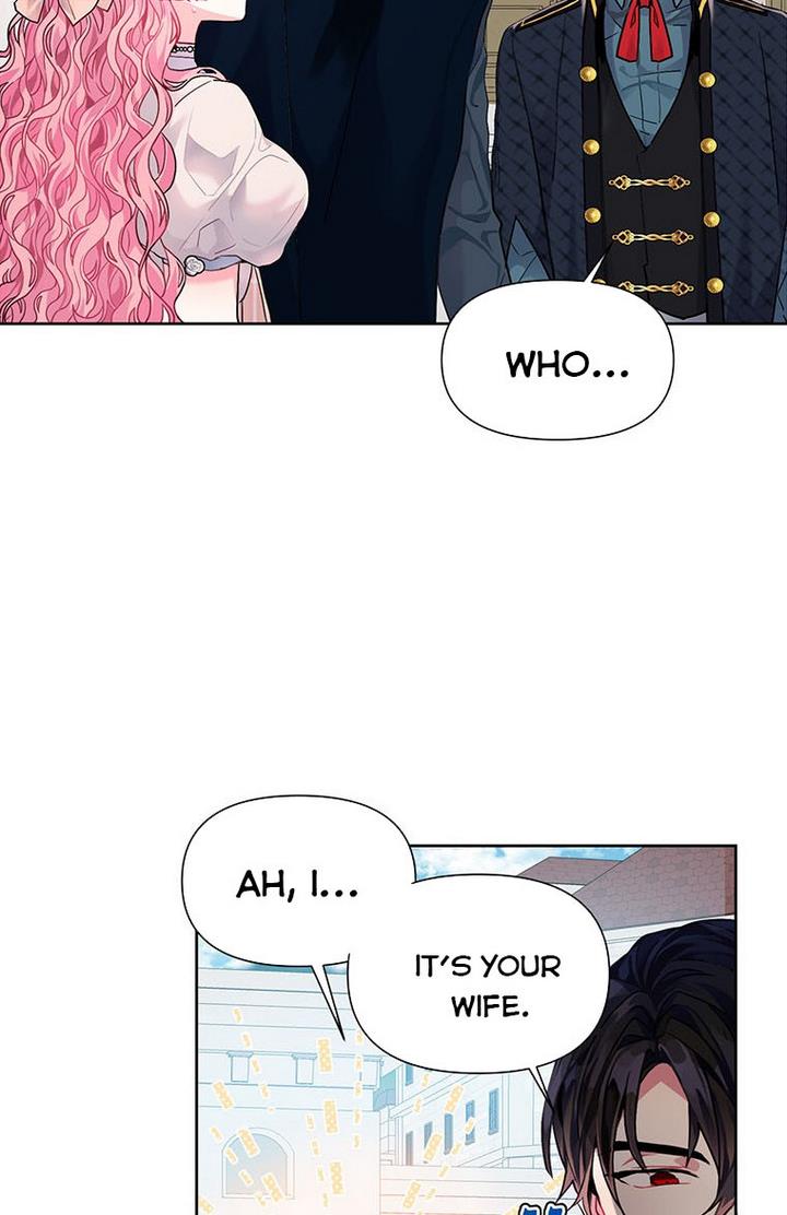 The Villain’s Daughter-in-Law has limited time Chapter 4 278 30