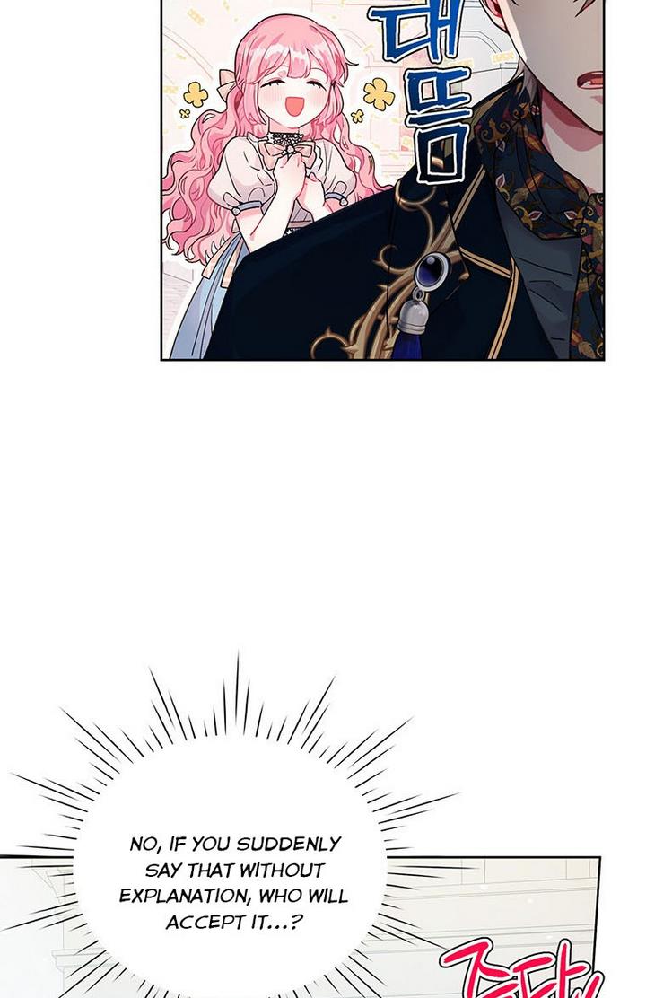 The Villain’s Daughter-in-Law has limited time Chapter 4 279 31
