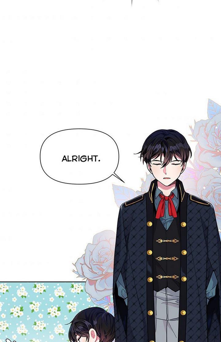 The Villain’s Daughter-in-Law has limited time Chapter 4 281 33
