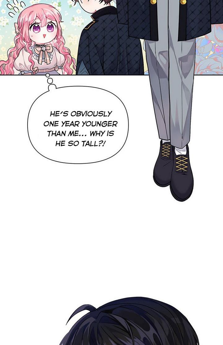 The Villain’s Daughter-in-Law has limited time Chapter 4 282 34