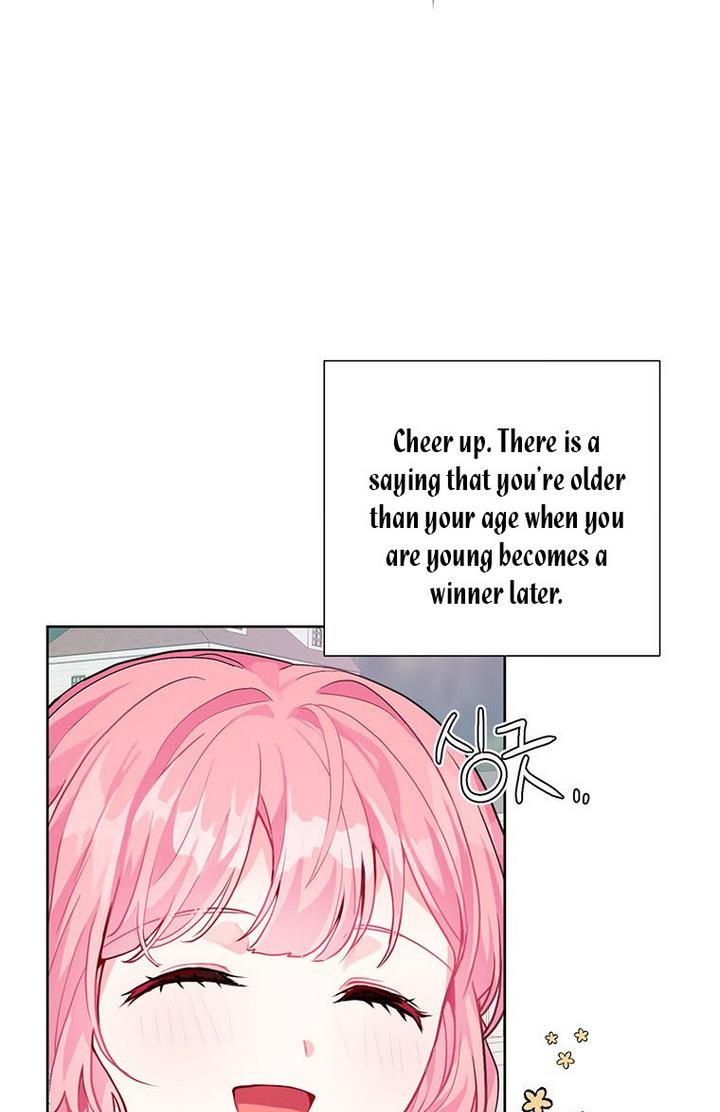 The Villain’s Daughter-in-Law has limited time Chapter 4 284 36