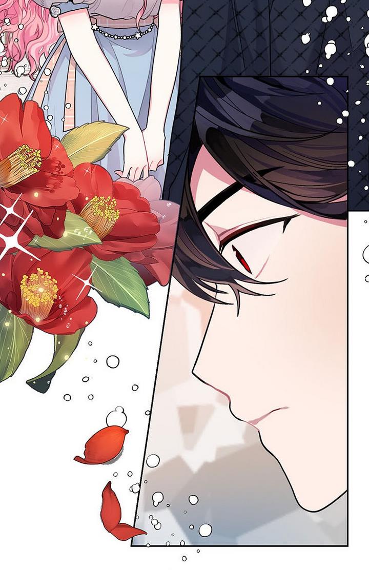 The Villain’s Daughter-in-Law has limited time Chapter 4 287 39