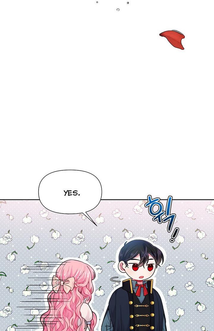 The Villain’s Daughter-in-Law has limited time Chapter 4 288 40