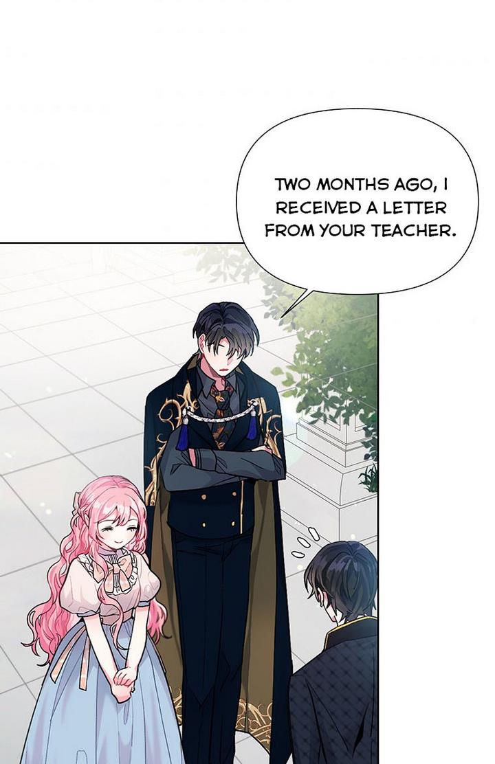 The Villain’s Daughter-in-Law has limited time Chapter 4 291 43