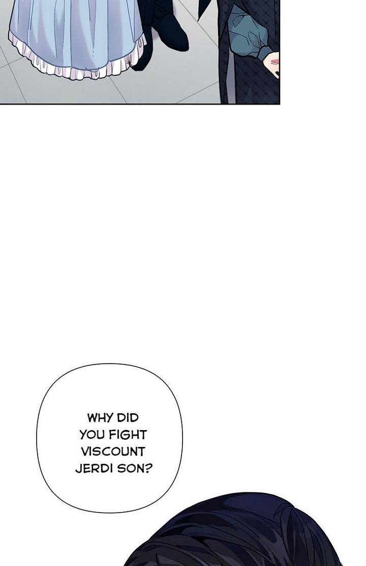 The Villain’s Daughter-in-Law has limited time Chapter 4 292 44