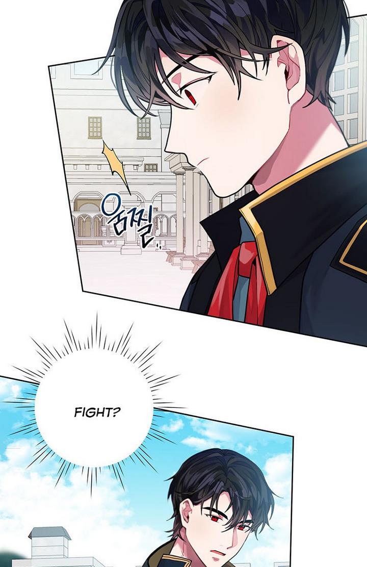 The Villain’s Daughter-in-Law has limited time Chapter 4 293 45