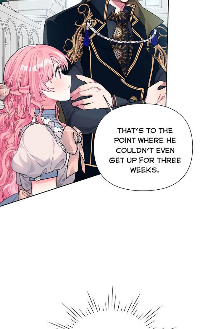 The Villain’s Daughter-in-Law has limited time Chapter 4 294 46