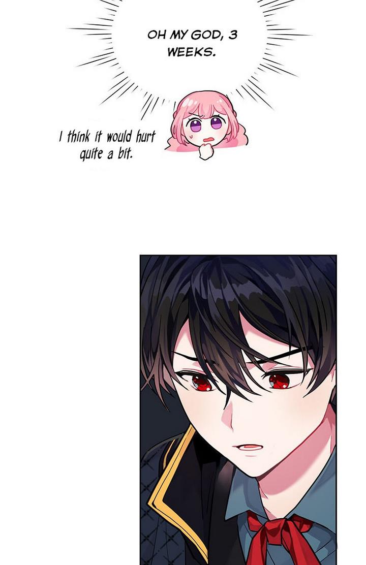 The Villain’s Daughter-in-Law has limited time Chapter 4 295 47