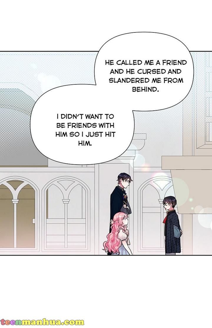The Villain’s Daughter-in-Law has limited time Chapter 4 297 49
