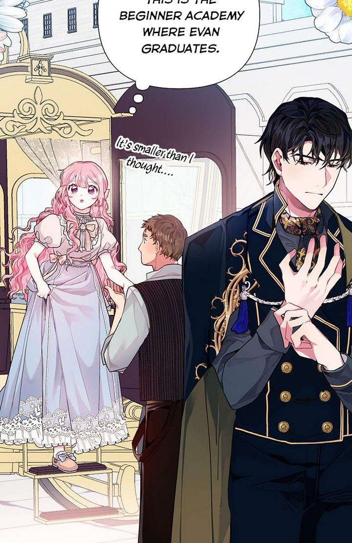The Villain’s Daughter-in-Law has limited time Chapter 4 253 5