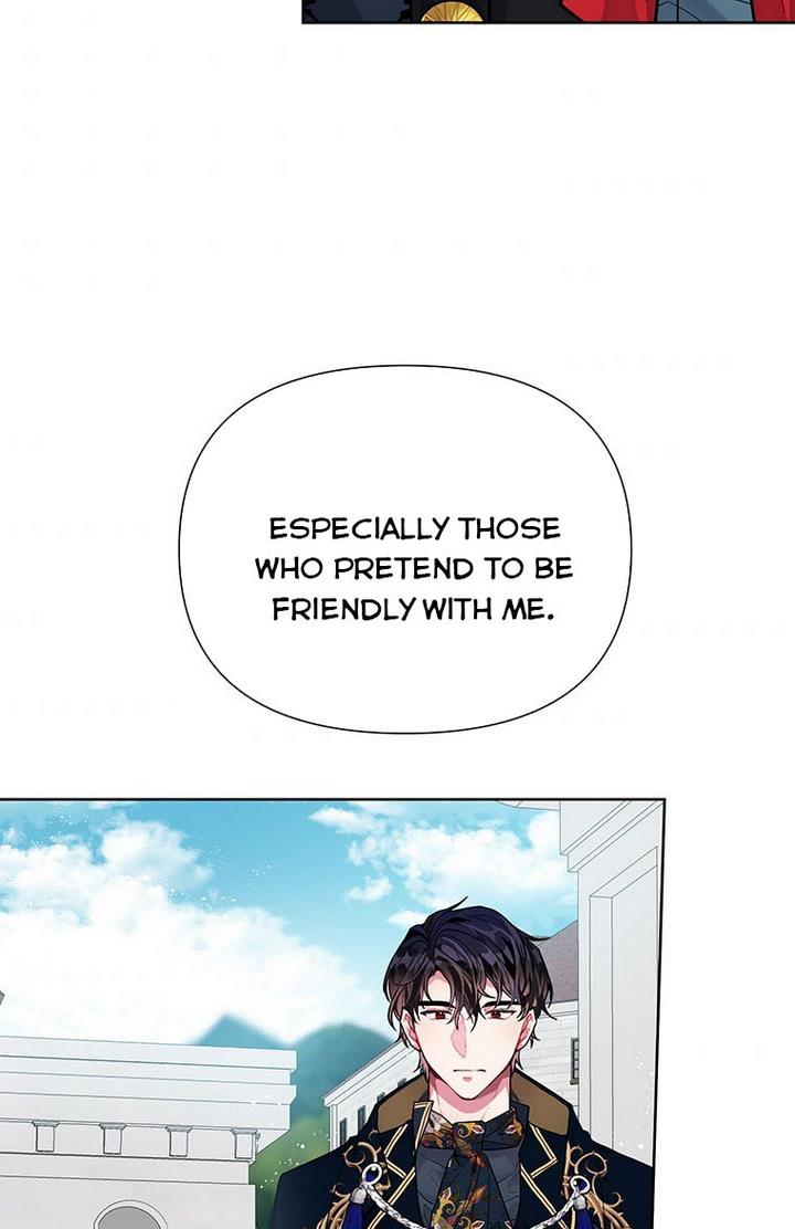 The Villain’s Daughter-in-Law has limited time Chapter 4 299 51