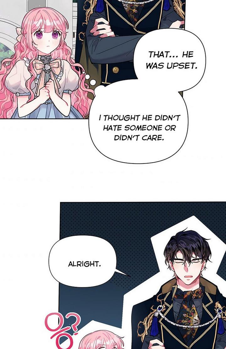 The Villain’s Daughter-in-Law has limited time Chapter 4 300 52