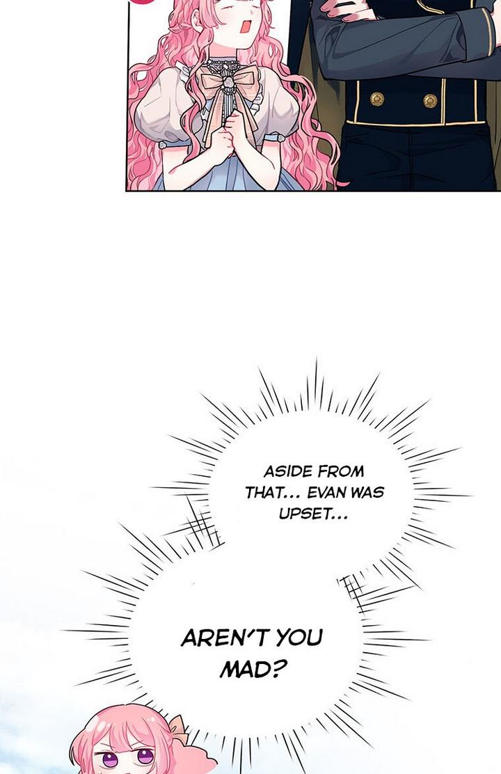The Villain’s Daughter-in-Law has limited time Chapter 4 301 53