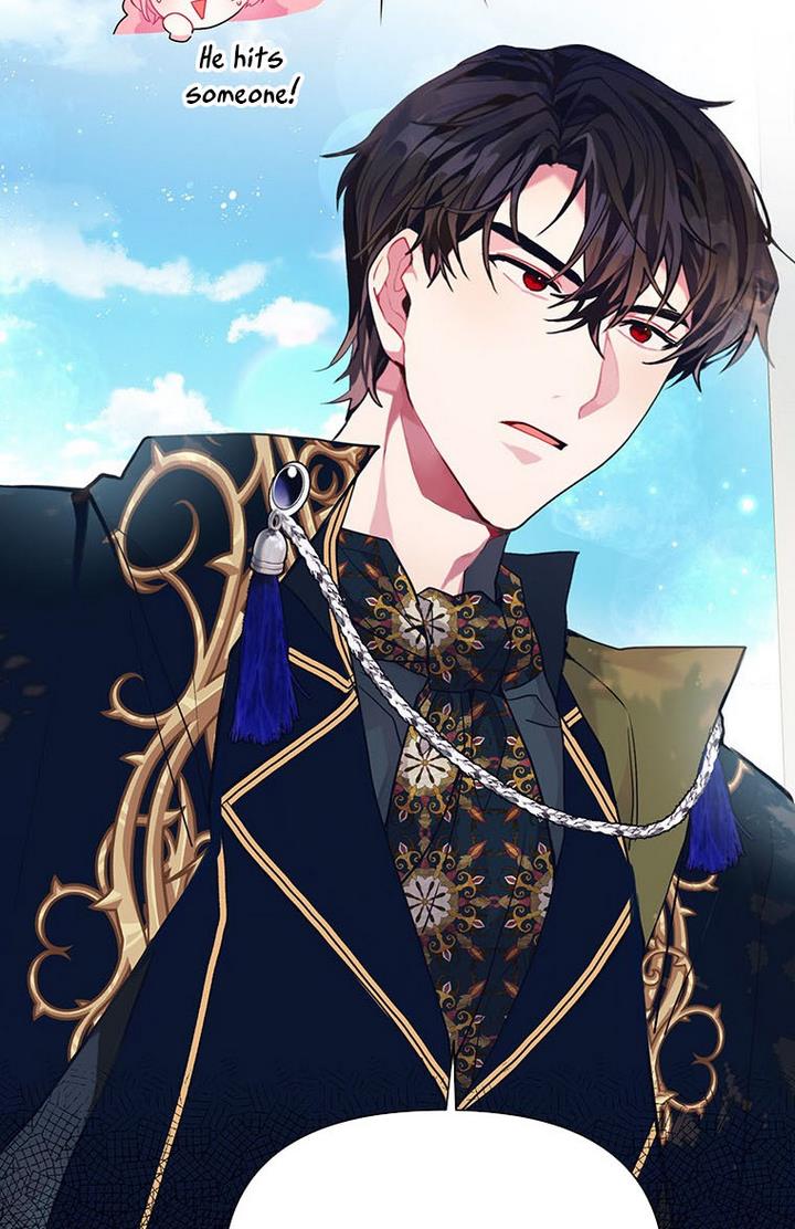The Villain’s Daughter-in-Law has limited time Chapter 4 302 54