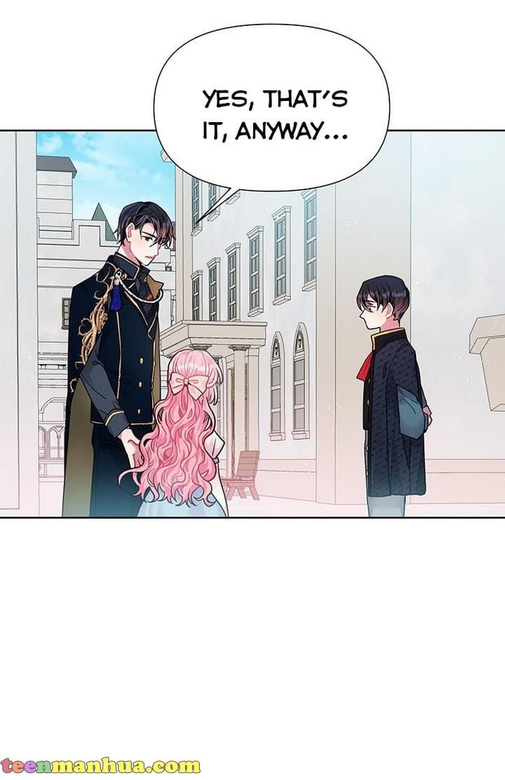The Villain’s Daughter-in-Law has limited time Chapter 4 305 57