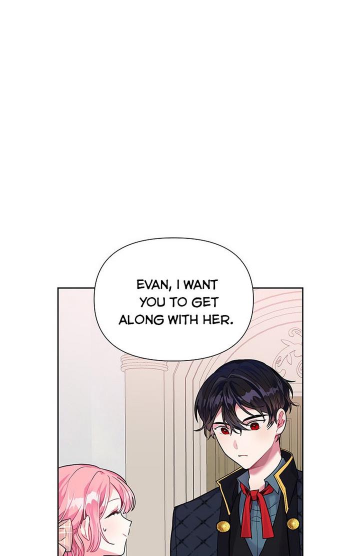 The Villain’s Daughter-in-Law has limited time Chapter 4 307 59