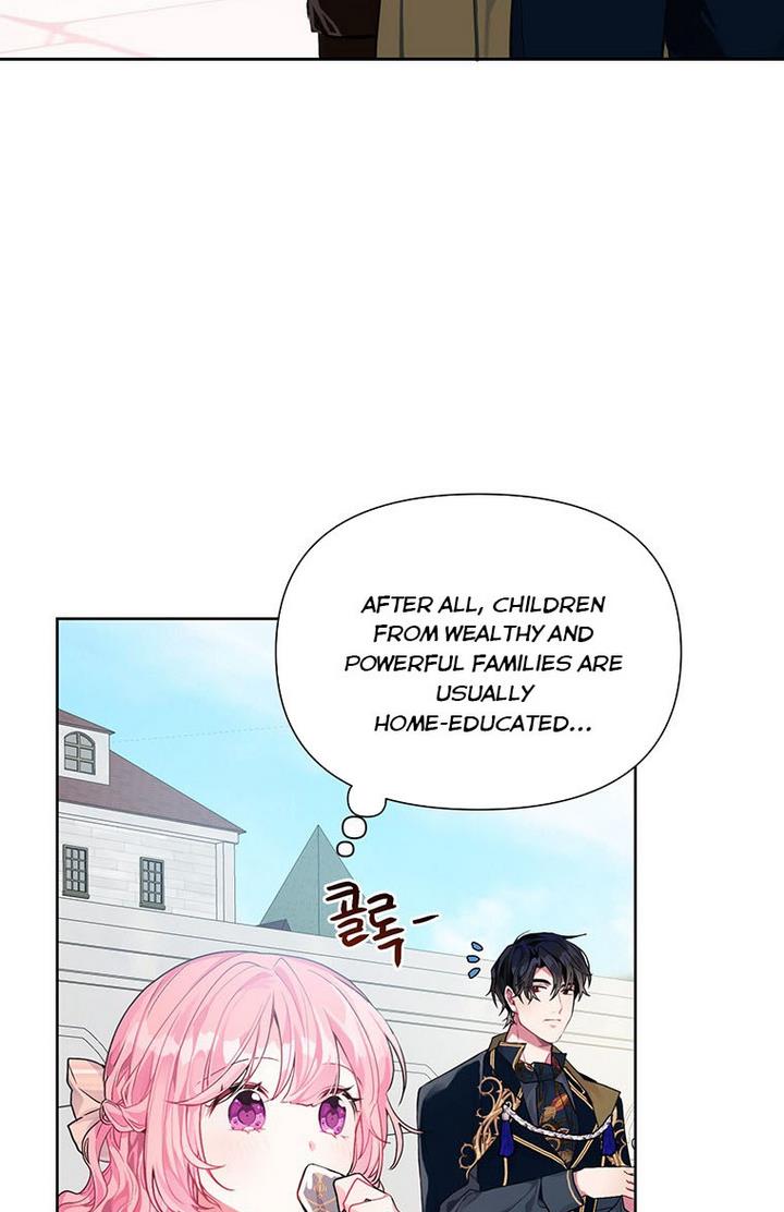 The Villain’s Daughter-in-Law has limited time Chapter 4 254 6