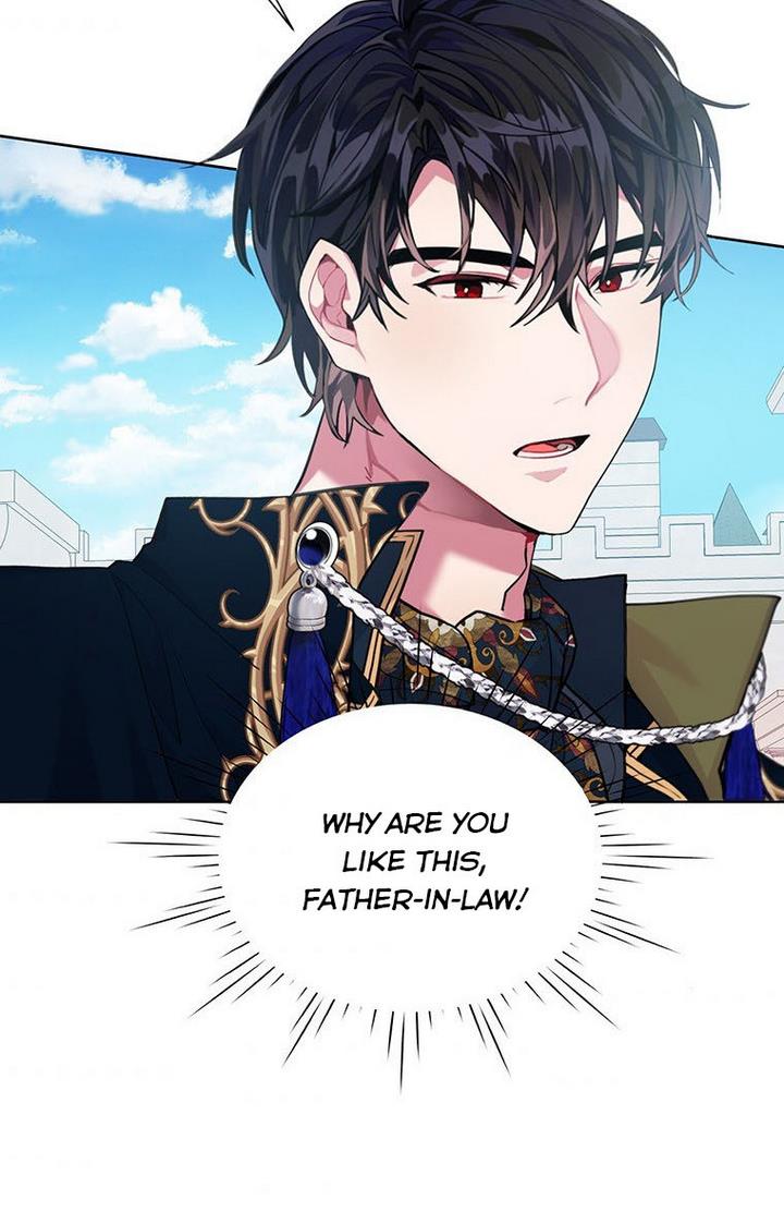 The Villain’s Daughter-in-Law has limited time Chapter 4 309 61