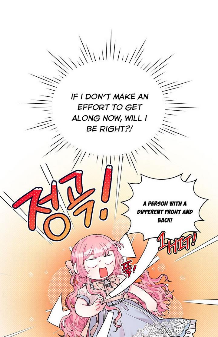 The Villain’s Daughter-in-Law has limited time Chapter 4 311 63