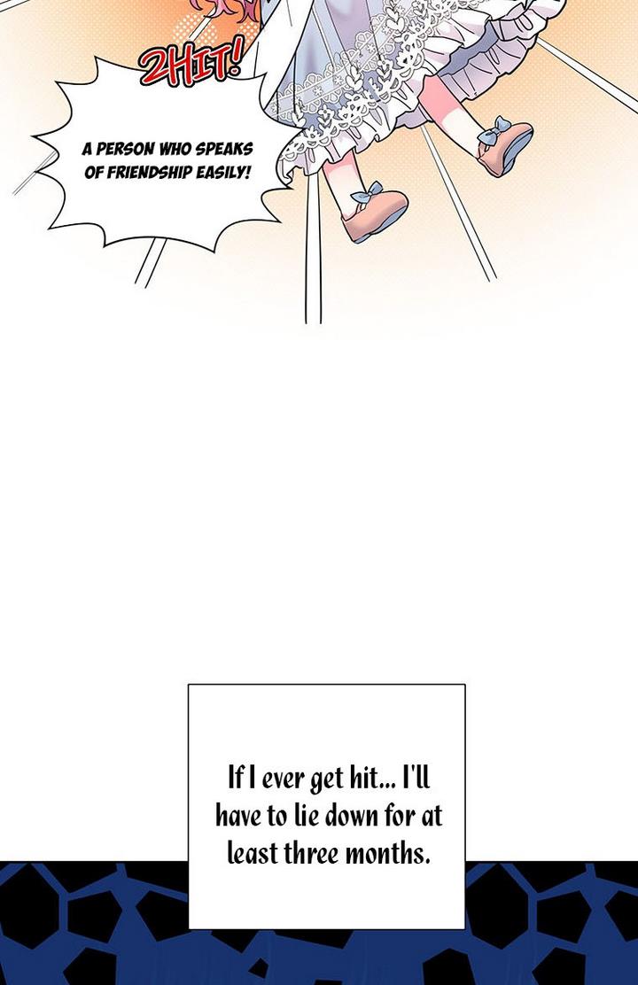 The Villain’s Daughter-in-Law has limited time Chapter 4 312 64