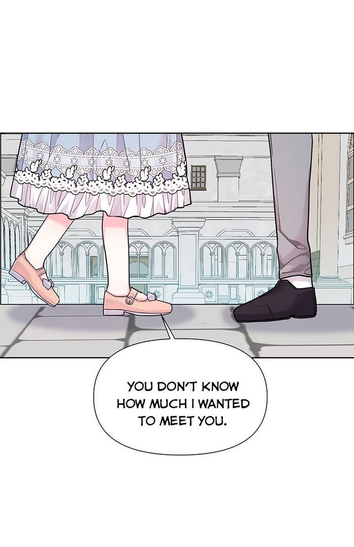 The Villain’s Daughter-in-Law has limited time Chapter 4 315 67