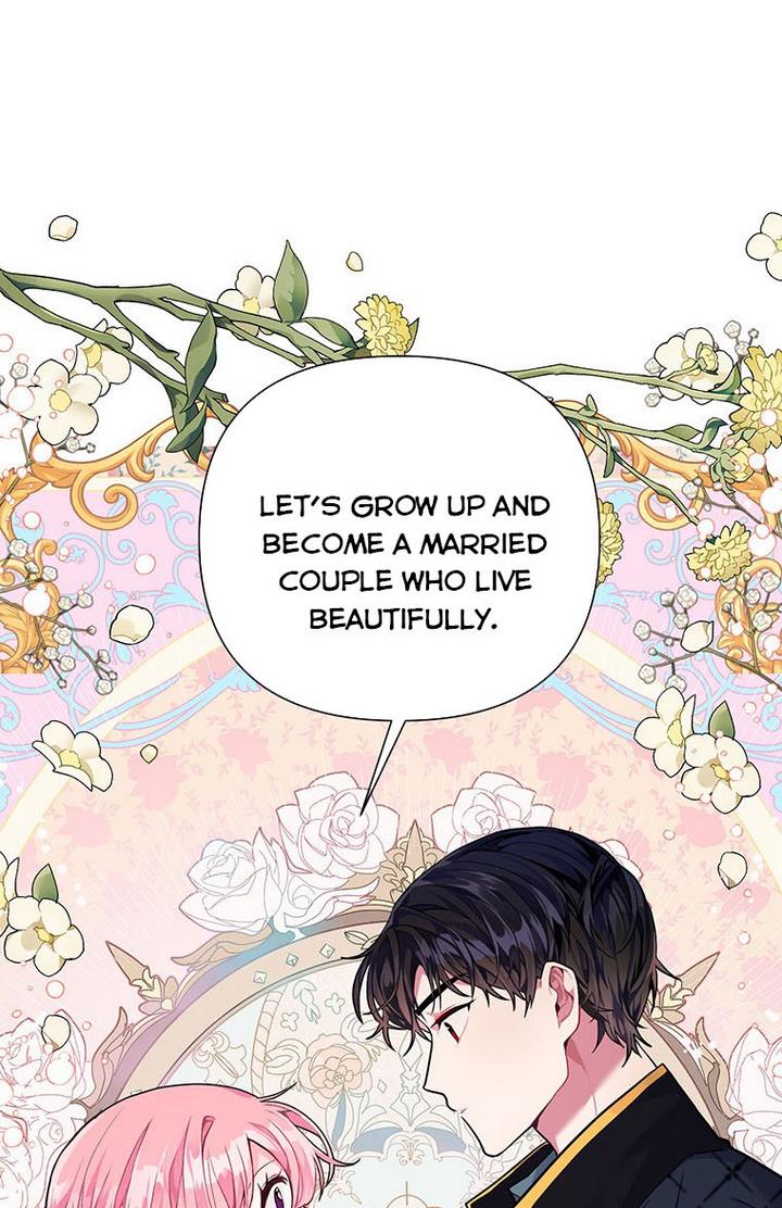 The Villain’s Daughter-in-Law has limited time Chapter 4 316 68