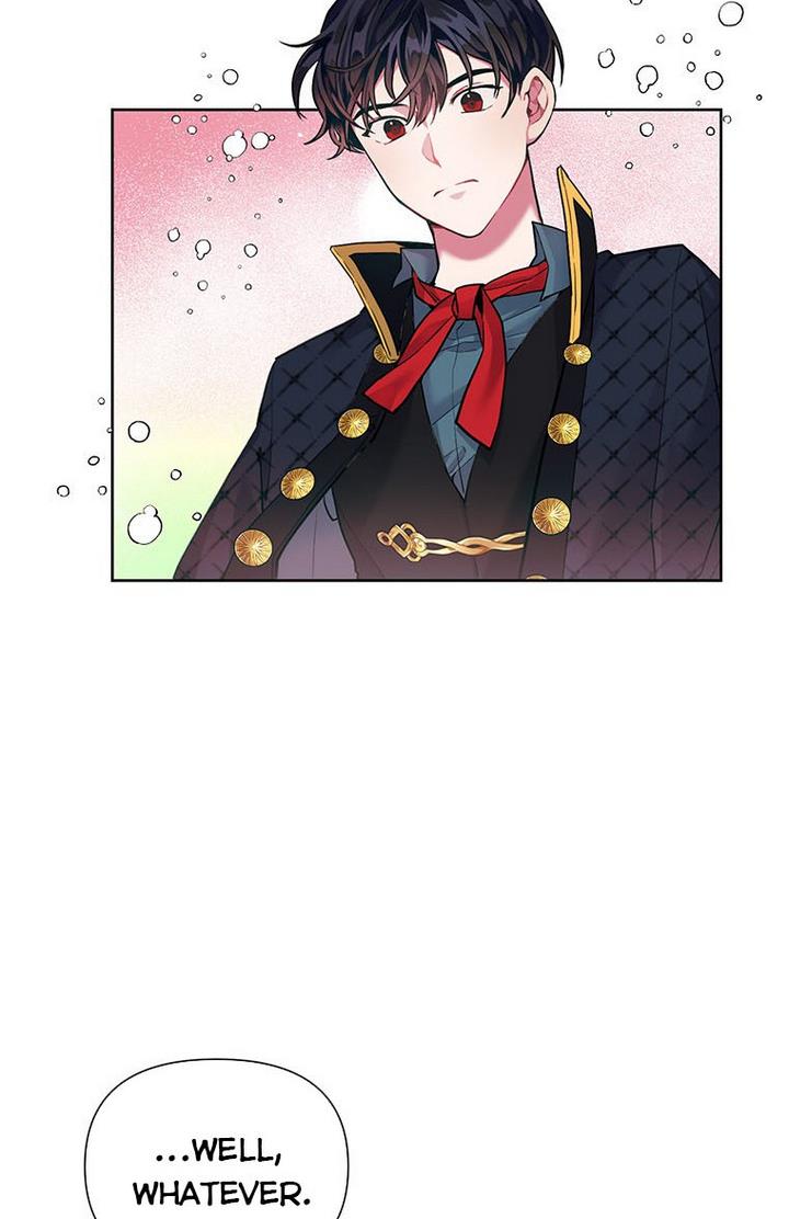 The Villain’s Daughter-in-Law has limited time Chapter 4 320 72