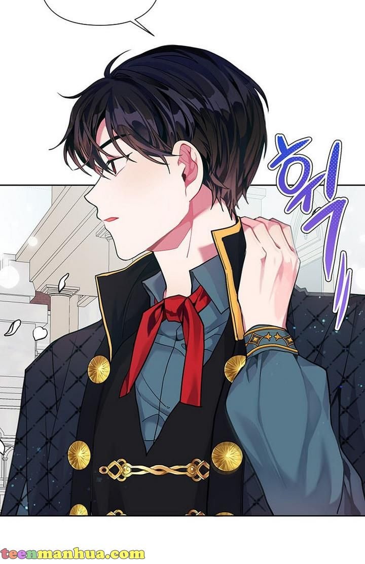 The Villain’s Daughter-in-Law has limited time Chapter 4 321 73